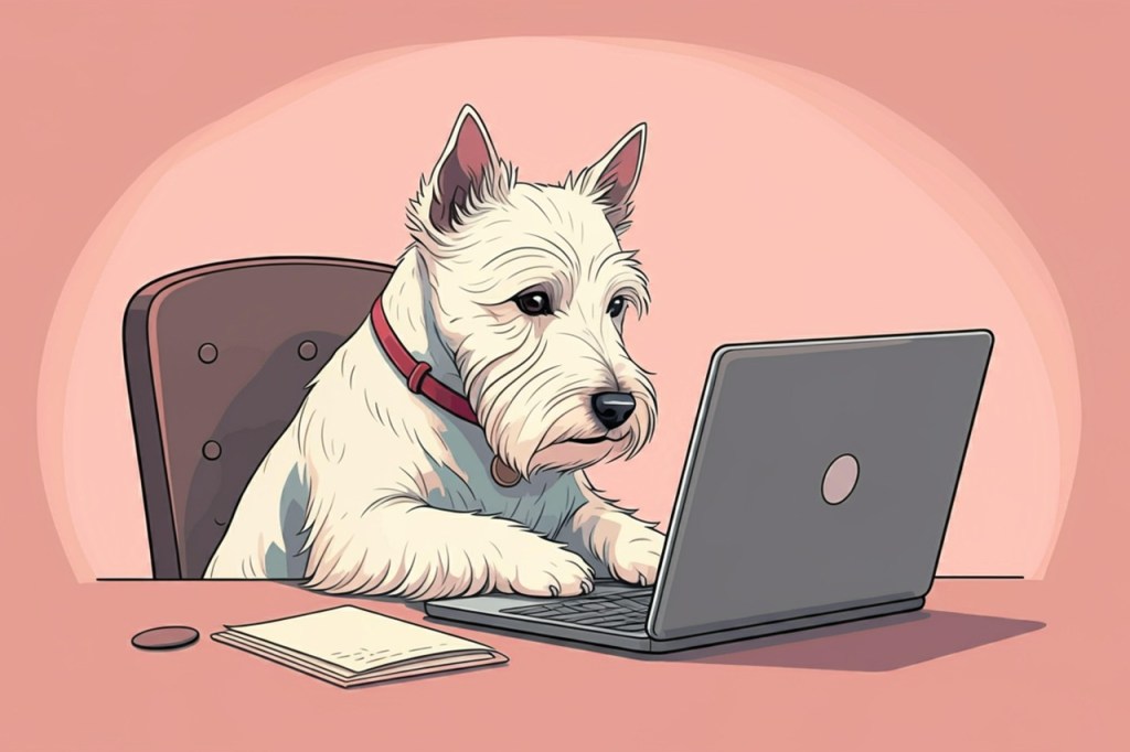 First Impressions are&nbsp;Ruff…